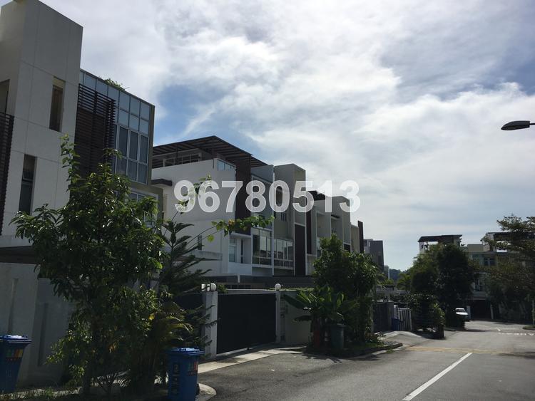 Pavilion Park (D23), Terrace #155909912